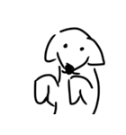はい勝ち文字列サード（個別スタンプ：32）