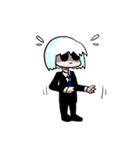 MIMESIS'S（個別スタンプ：2）