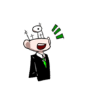 MIMESIS'S（個別スタンプ：3）