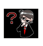 MIMESIS'S（個別スタンプ：4）
