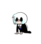 MIMESIS'S（個別スタンプ：5）