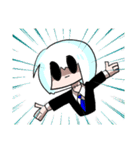 MIMESIS'S（個別スタンプ：8）