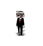 MIMESIS'S（個別スタンプ：10）