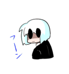 MIMESIS'S（個別スタンプ：11）