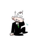 MIMESIS'S（個別スタンプ：12）
