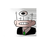 MIMESIS'S（個別スタンプ：15）