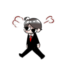 MIMESIS'S（個別スタンプ：16）