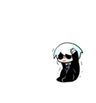 MIMESIS'S（個別スタンプ：17）
