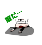 MIMESIS'S（個別スタンプ：18）
