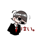 MIMESIS'S（個別スタンプ：19）
