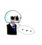 MIMESIS'S（個別スタンプ：23）
