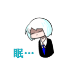 MIMESIS'S（個別スタンプ：26）