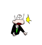 MIMESIS'S（個別スタンプ：27）
