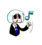 MIMESIS'S（個別スタンプ：29）