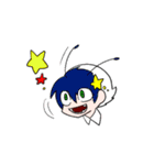 MIMESIS'S（個別スタンプ：39）