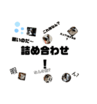 シャイニースタンプシリーズ！part5（個別スタンプ：1）