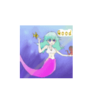 ハロウィンモンスターチルドレン（個別スタンプ：4）