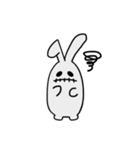 レジー・スプリング Part1（個別スタンプ：2）