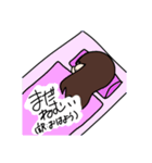 ぱーかーJKの日常（個別スタンプ：7）
