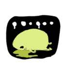 まめな日々（個別スタンプ：3）
