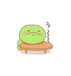 えだまめのまめお（個別スタンプ：25）