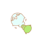 えだまめのまめお（個別スタンプ：36）