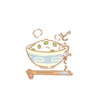 えだまめのまめお（個別スタンプ：39）