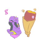 ごった煮2（個別スタンプ：4）