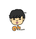 スダくん（個別スタンプ：6）