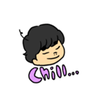 スダくん（個別スタンプ：10）