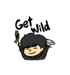 スダくん（個別スタンプ：14）
