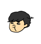 スダくん（個別スタンプ：35）