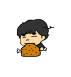 スダくん（個別スタンプ：40）