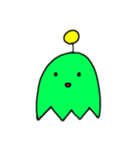 あいつ君2（個別スタンプ：1）