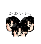 しょぼーん男子！（個別スタンプ：9）