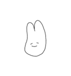 宇佐子さんのスタンプ（English Ver.）（個別スタンプ：22）