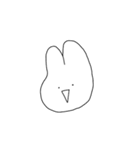 宇佐子さんのスタンプ（English Ver.）（個別スタンプ：30）
