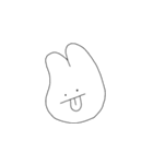 宇佐子さんのスタンプ（English Ver.）（個別スタンプ：32）