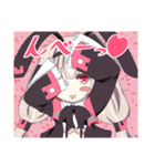 【アズールレーン】日常会話スタンプ（個別スタンプ：14）