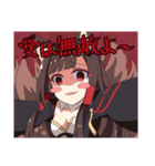 【アズールレーン】日常会話スタンプ（個別スタンプ：20）