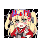 【アズールレーン】日常会話スタンプ（個別スタンプ：31）