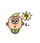 ピックシッターのピッピィ 〜vol.1〜（個別スタンプ：5）