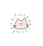 ネコ～ん（個別スタンプ：16）