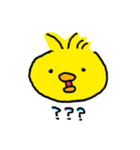 ひよこなママ（個別スタンプ：30）