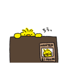 ひよこなママ（個別スタンプ：36）