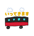 ジョブエク in 銚子（個別スタンプ：25）