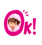 ノノレン（個別スタンプ：4）