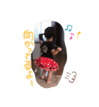 ノノレン（個別スタンプ：9）