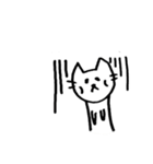 Deutsche Katze！（個別スタンプ：15）