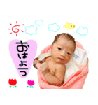 ひまりNo.1（個別スタンプ：1）